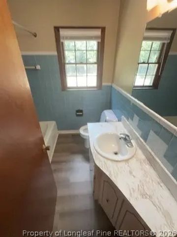 5435 S Sumac Circle, Fayetteville, NC 28304