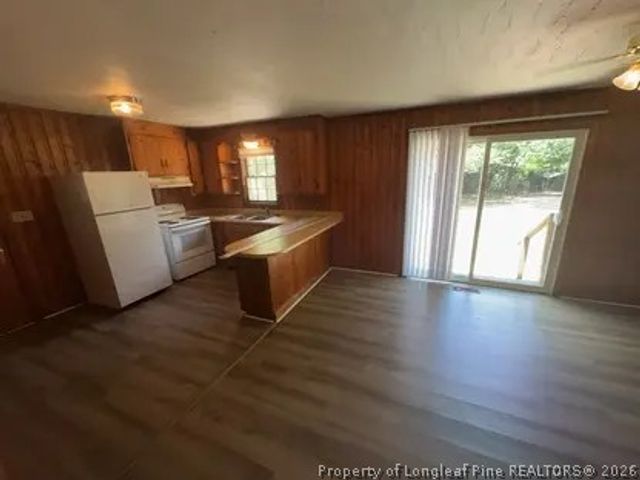 5435 S Sumac Circle, Fayetteville, NC 28304