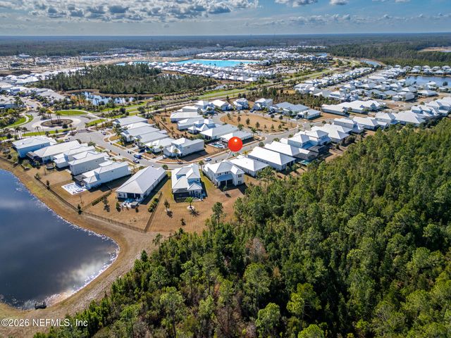 571 CARIBBEAN Place, St. Johns, FL 32259