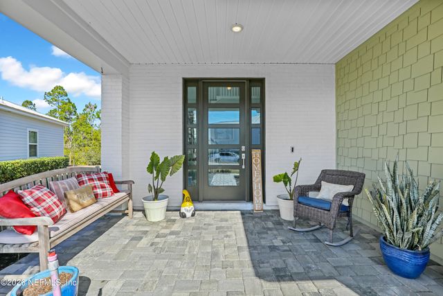 571 CARIBBEAN Place, St. Johns, FL 32259