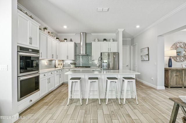 571 CARIBBEAN Place, St. Johns, FL 32259