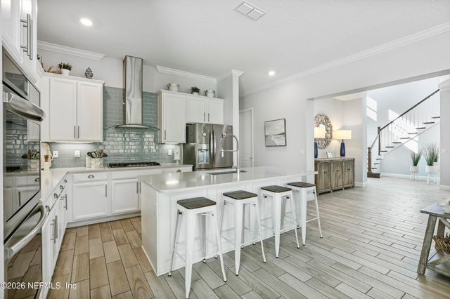 571 CARIBBEAN Place, St. Johns, FL 32259