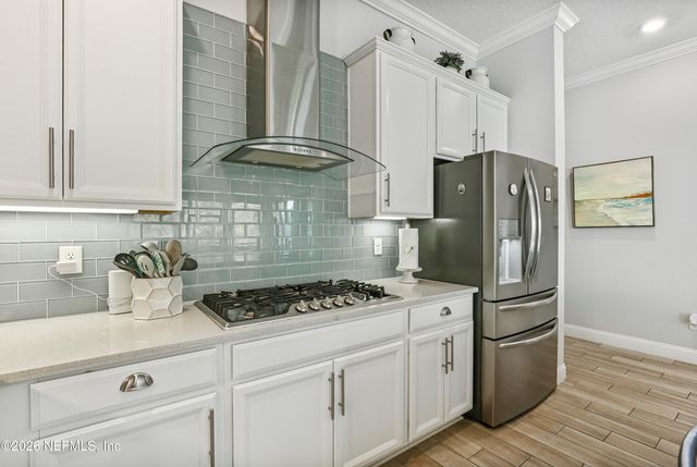 571 CARIBBEAN Place, St. Johns, FL 32259