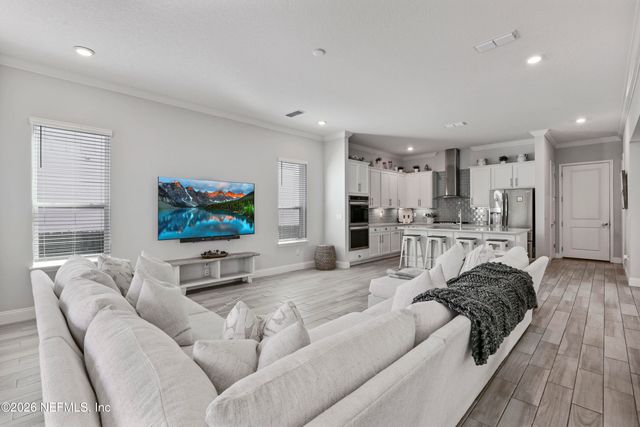 571 CARIBBEAN Place, St. Johns, FL 32259