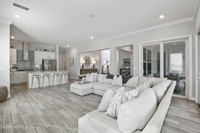 571 CARIBBEAN Place, St. Johns, FL 32259