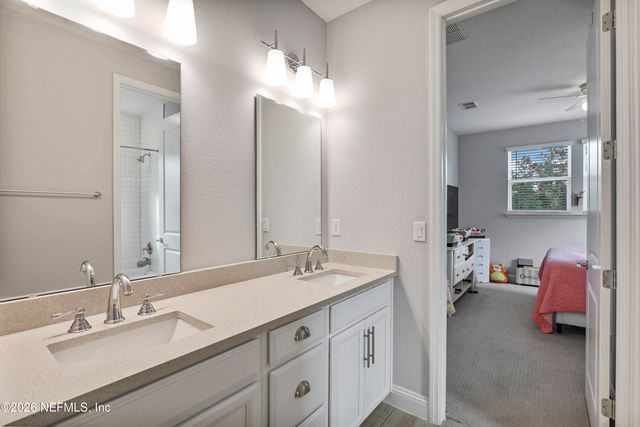 571 CARIBBEAN Place, St. Johns, FL 32259