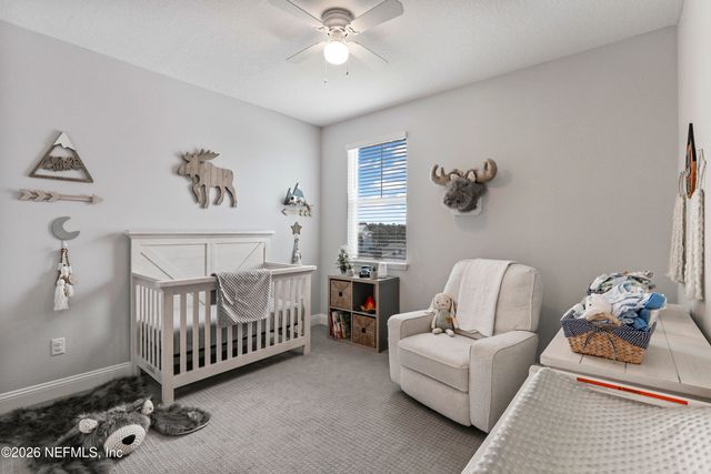 571 CARIBBEAN Place, St. Johns, FL 32259