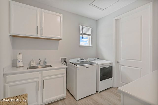 571 CARIBBEAN Place, St. Johns, FL 32259