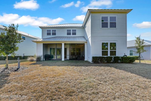 571 CARIBBEAN Place, St. Johns, FL 32259