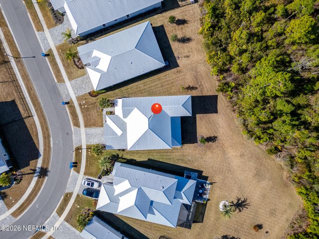 571 CARIBBEAN Place, St. Johns, FL 32259