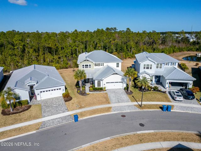 571 CARIBBEAN Place, St. Johns, FL 32259