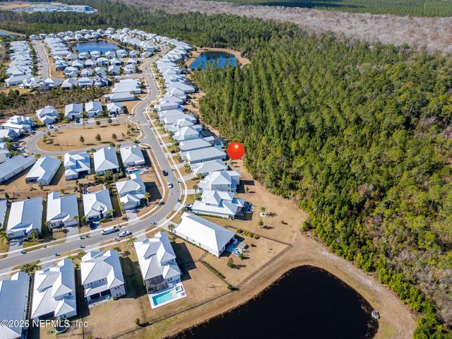 571 CARIBBEAN Place, St. Johns, FL 32259