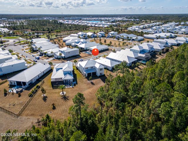 571 CARIBBEAN Place, St. Johns, FL 32259