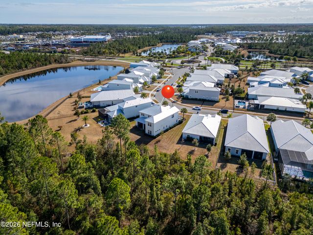 571 CARIBBEAN Place, St. Johns, FL 32259