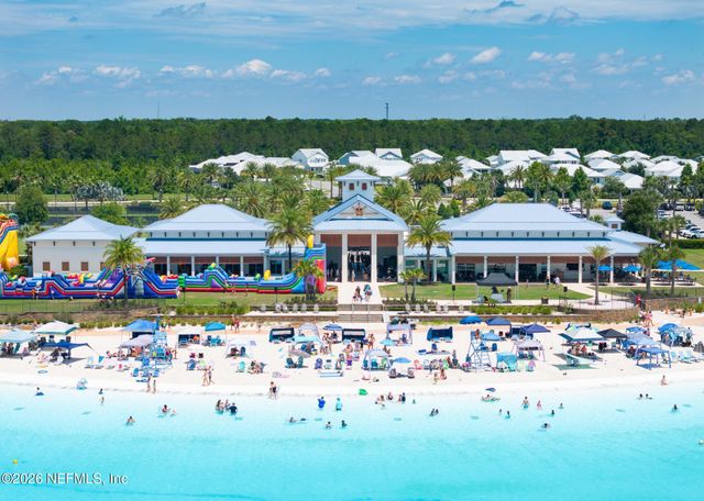 571 CARIBBEAN Place, St. Johns, FL 32259