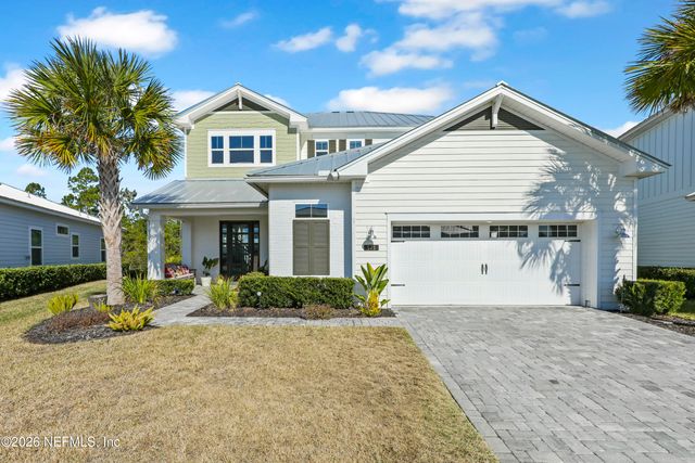 571 CARIBBEAN Place, St. Johns, FL 32259