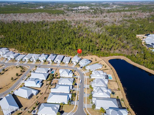 571 CARIBBEAN Place, St. Johns, FL 32259