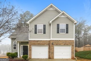 202 Oakwood Place, Villa Rica, GA 30180