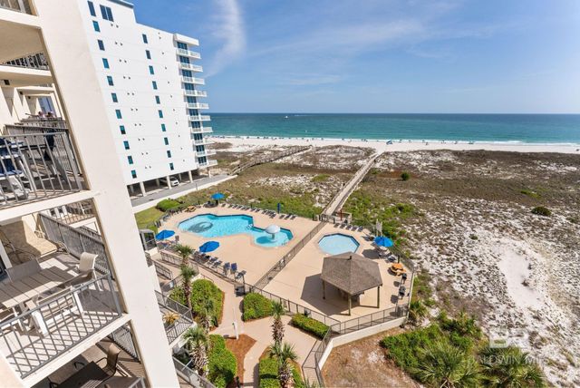 27008 Perdido Beach Boulevard 601, Orange Beach, AL 36561
