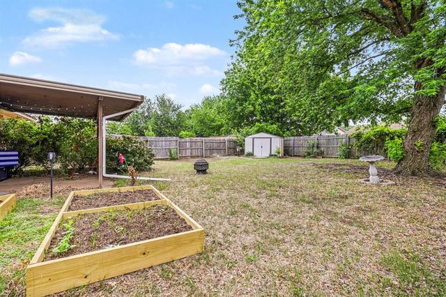 1040 NW 10th Street, Moore, OK 73160