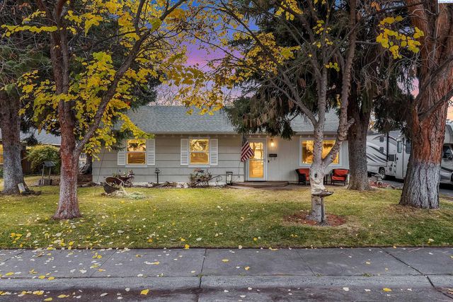1509 Potter Ave, Richland, WA 99354