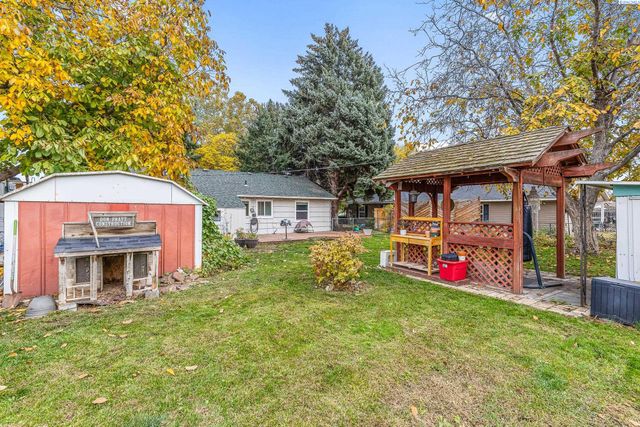 1509 Potter Ave, Richland, WA 99354