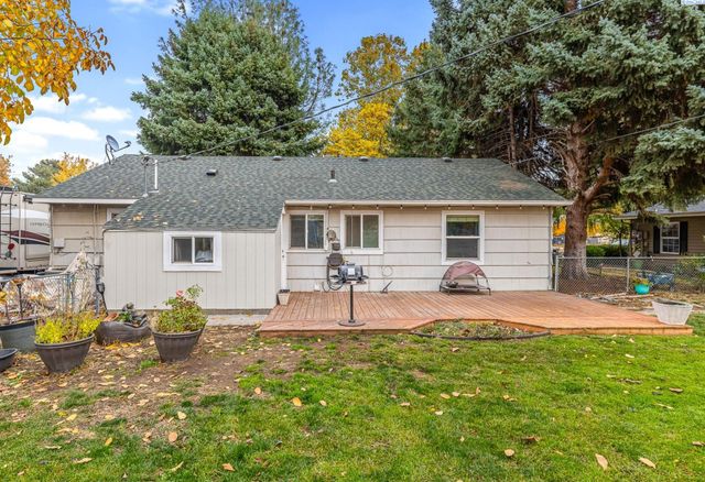 1509 Potter Ave, Richland, WA 99354