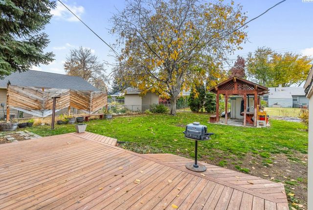 1509 Potter Ave, Richland, WA 99354