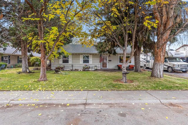 1509 Potter Ave, Richland, WA 99354