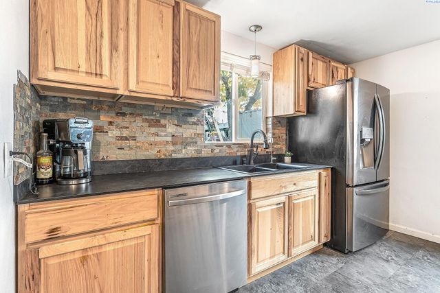 1509 Potter Ave, Richland, WA 99354