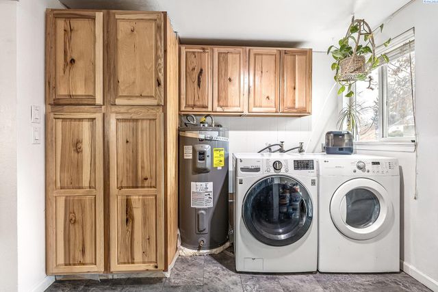 1509 Potter Ave, Richland, WA 99354