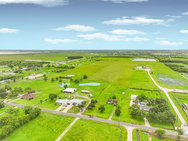 TBD N Humble Camp Rd, Dickinson, TX 77539