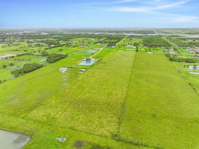 TBD N Humble Camp Rd, Dickinson, TX 77539