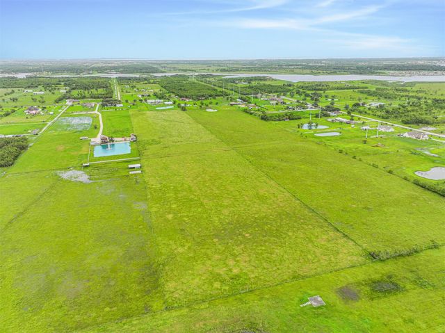 TBD N Humble Camp Rd, Dickinson, TX 77539