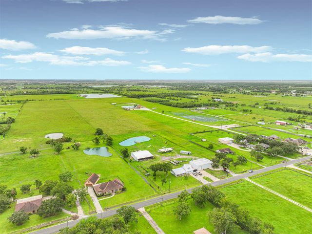 TBD N Humble Camp Rd, Dickinson, TX 77539