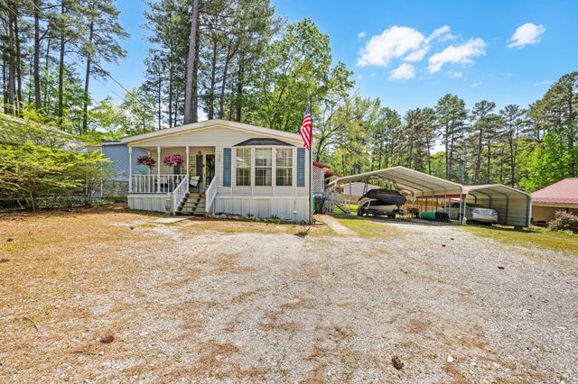 156 Chuckwood Dr, Springville, TN 38256