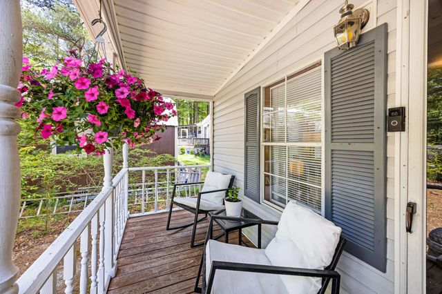 156 Chuckwood Dr, Springville, TN 38256