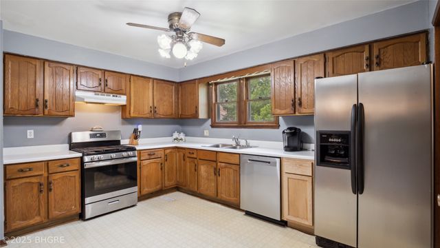 409 W Filmore Street, Winterset, IA 50273