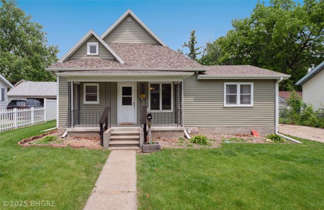 409 W Filmore Street, Winterset, IA 50273