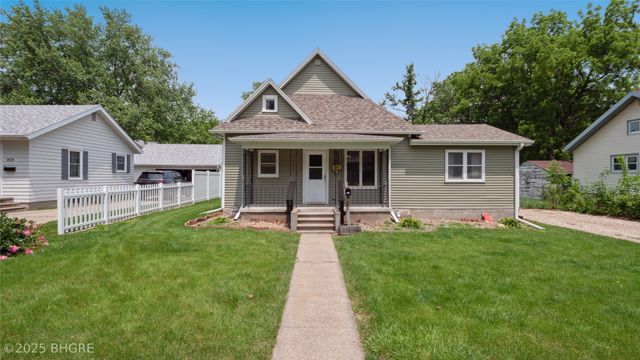 409 W Filmore Street, Winterset, IA 50273