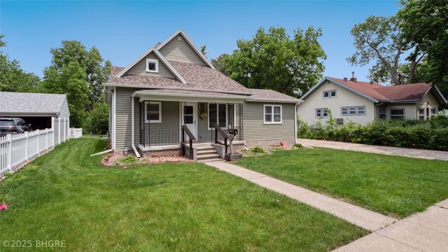 409 W Filmore Street, Winterset, IA 50273