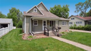 409 W Filmore Street, Winterset, IA 50273