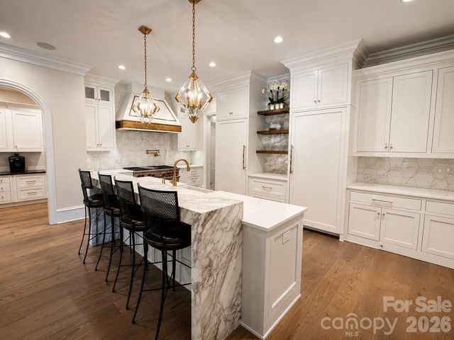 8600 Longview Club Drive, Waxhaw, NC 28173
