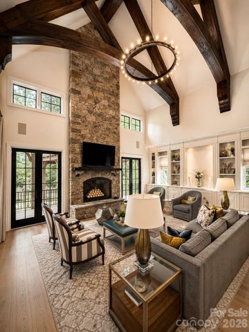 8600 Longview Club Drive, Waxhaw, NC 28173