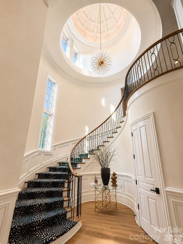 8600 Longview Club Drive, Waxhaw, NC 28173