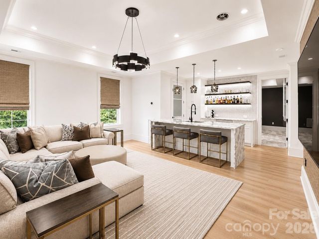 8600 Longview Club Drive, Waxhaw, NC 28173