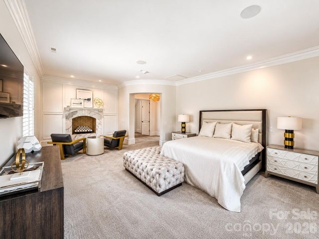 8600 Longview Club Drive, Waxhaw, NC 28173