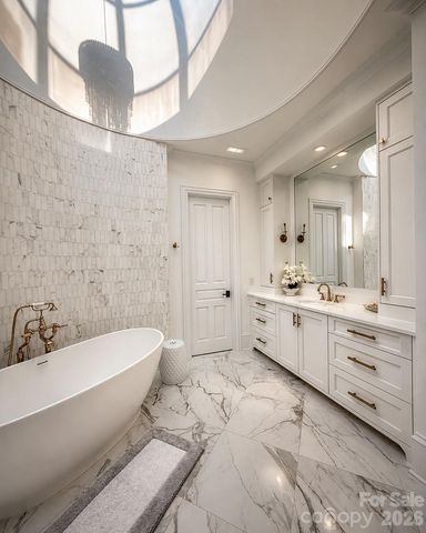 8600 Longview Club Drive, Waxhaw, NC 28173