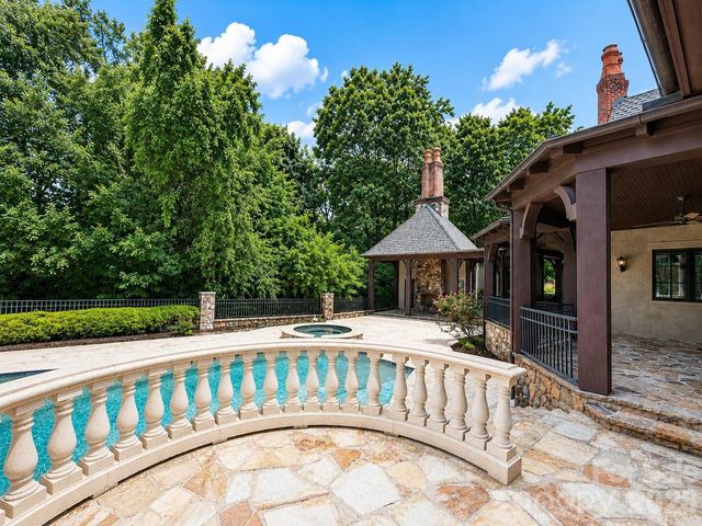8600 Longview Club Drive, Waxhaw, NC 28173