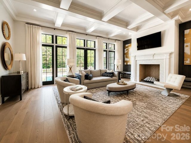 8600 Longview Club Drive, Waxhaw, NC 28173